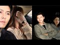 After 2 years of marriage what happen to binjins relationship son yejin speak up