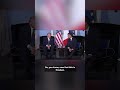 President Trump says he had a "good talk" President Putin and Zelenskyy