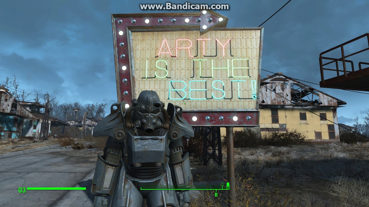 Fallout4 2016 12 19 00 06 43 121 - YouTube