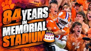Clemson Football LIVE: What Does Tait Reynolds Need to Show Tim Bourret + UNC Preview