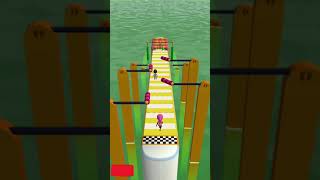 Fun Race 3D Hardest Level Funny Android Gameplay screenshot 4