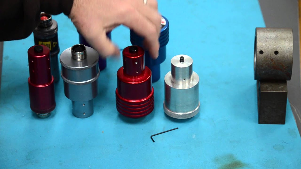 How to Test and Collimate Your Laser - YouTube