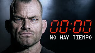 PERSIGUE LO QUE QUIERES - Discurso motivacional de Jocko Willink