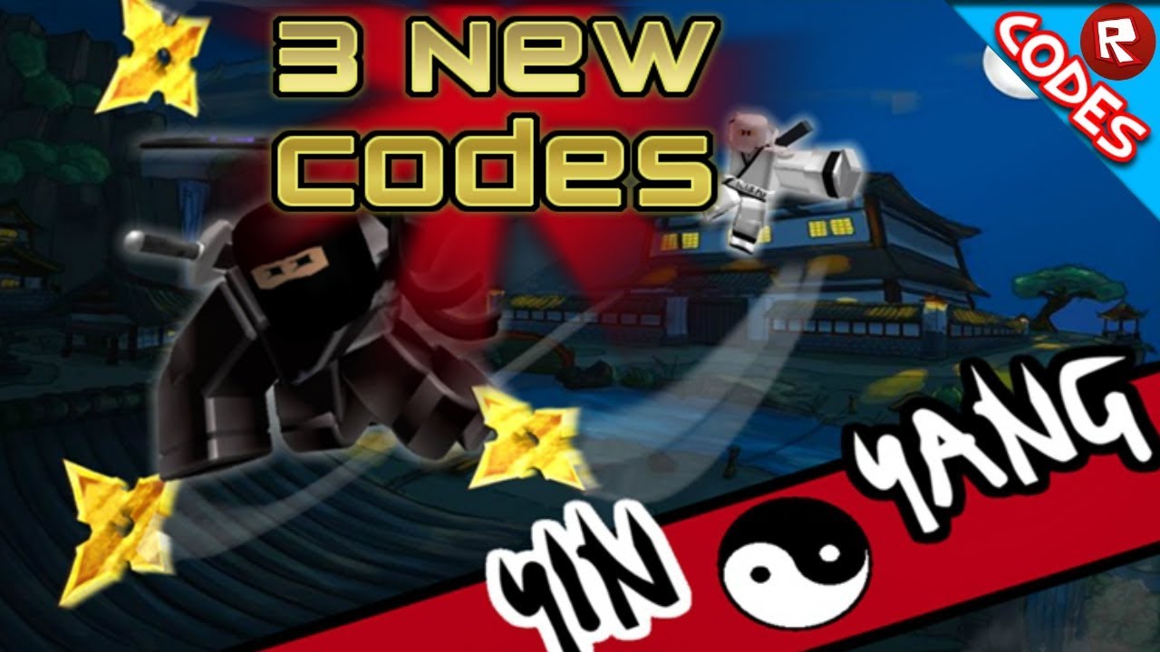 3 New Codes Ninja Assassin 2 Roblox Youtube