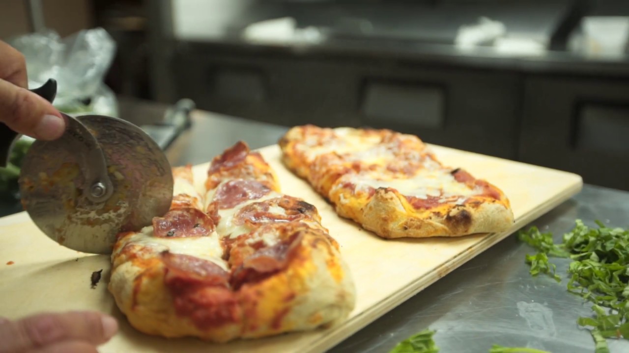 Restaurant Video Production - Battubelin Miami | Executive Digital