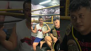 Dede eskobar ready vs sabara