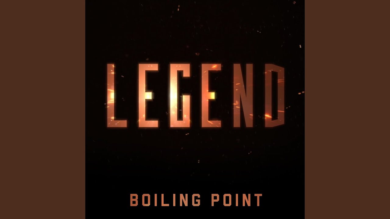 Watch Legend on YouTube Watch Legend on YouTube