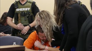 Georgia man exonerated 22 years after being wrongfully convicted of murder