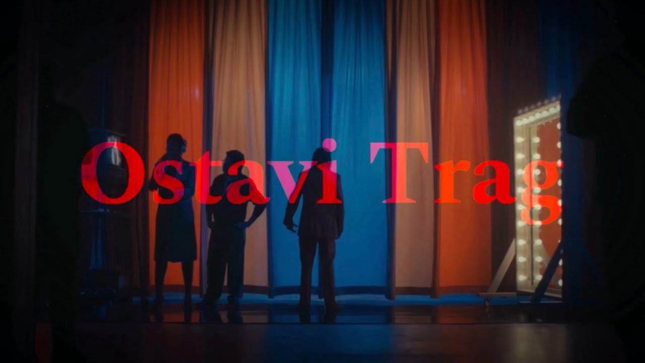 ostavi trag. - YouTube