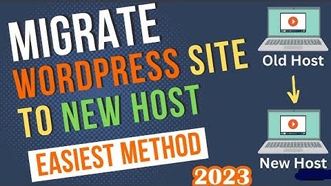 How to Transfer website from one hosting to another Bangla Tutorial | cPanel Migration