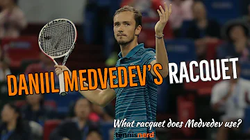 Chi usa racchetta Tecnifibre?