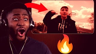 HE IS WILDING OUT!!!! Token - Hi J. Cole... (Official Video) (Reaction/Review)