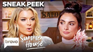 Paige DeSorbo to Lindsay Hubbard: “You’re Literally Nuts” | Summer House Sneak Peek (S7 E17) | Bravo