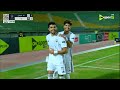 أهداف مباراة طلائع الجيش زد 1 3 نصف نهائي كأس مصر