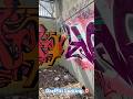 Graffiti Lurking #canada #winnipeg #graffiti #graffitiart #tags #urbanart #art #artwork #spraypaint