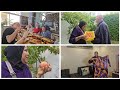        مشينا جربنا المطعم الأمريكي لي حدا المطعم ديالي او ديت نورة تشري داكشي لي بغات نجومي