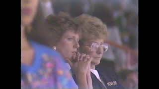 Pittsburg Penguins 3 Goals in 2 nd Period Of Game 6 1991 Stanley Cup Finals vs Minnesota Northstars