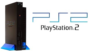 The Story of the PlayStation 2