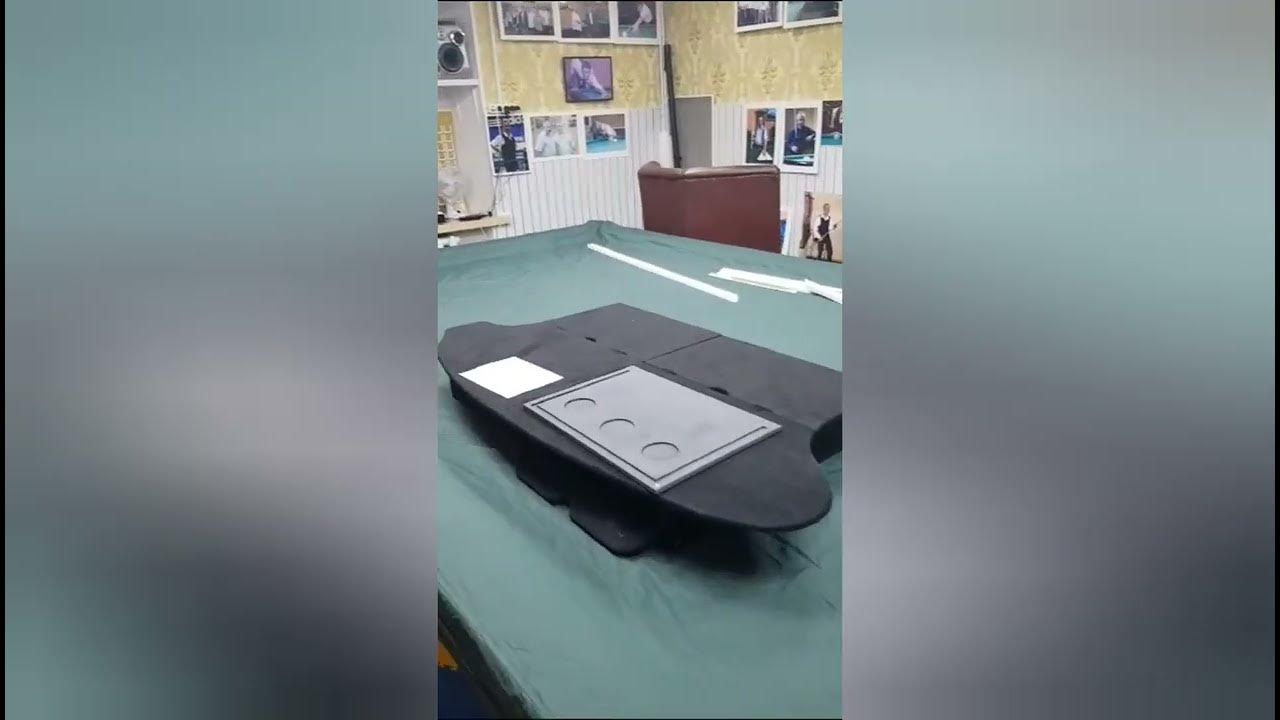 Органайзер в багажник для авто Нива Тревел и Шевроле Нива. Отзывы ...