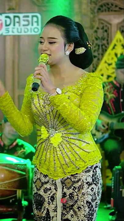 Rondo gunung - Evieta - Nogling s - Segera Tayang Di channel Dasa Studio