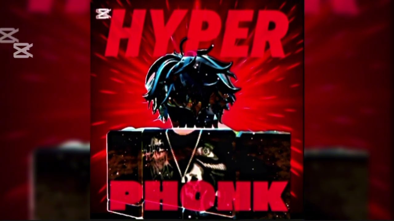 Hyper Phonk Kiarash 
