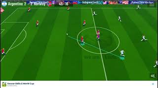 SOCCER SKILLS 2 WORLD CUP   Play Online for Free!   Poki   Google Chrome 2026 06 26 14 57 55