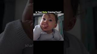Is Your Baby Still Hungry? Signs You Shouldn’t Ignore! #BabyCare #Feeding #Parenting