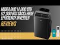 Midea Duo Portable Air Conditioner Review | 2026 Smart Cooling System