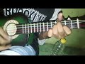 Ukulele skill dewa keren