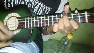 Ukulele skill dewa keren