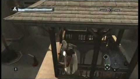 You Know You Suck at [Assassin