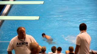Jon 203b on 1 meter