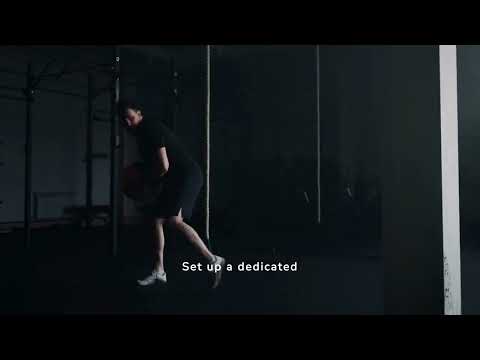 Achieve Fitness Dreams: Your Ultimate Wall Ball Success Guide💪