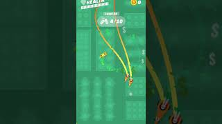 🔥 Impossible Drift Challenge 😱💰 #shorts #gaming #youtubeshorts #gameplay #driftgame #viralshorts