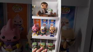 My Spongebob Funko Pop Collection