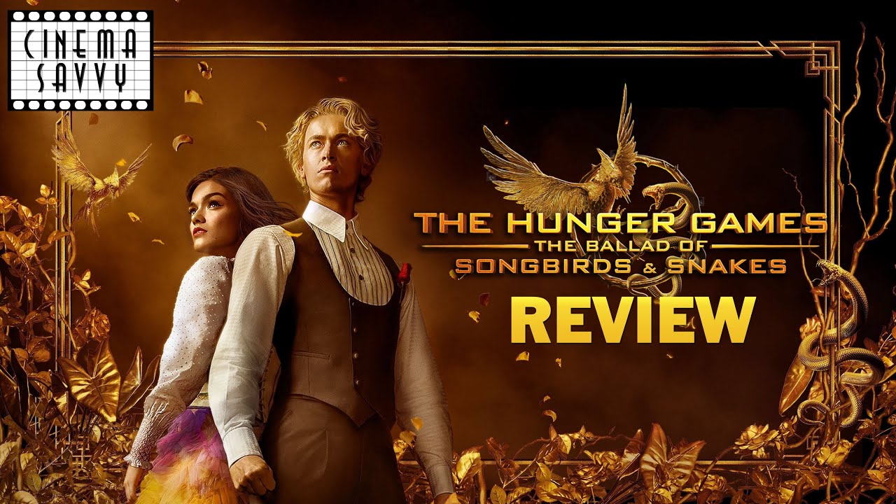 How to Watch The Hunger Games Prequel – Showtimes and Streaming Release  Status - IGN