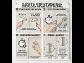 How to install Fabric Wall Papers #wall #coverings #wallpaper #walldecor #home #viral #trending