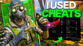 How To Use Apex Cheats and NEVER Get Banned..