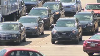 Plans to construct new route to bypass busy Kingsport intersection moving forward