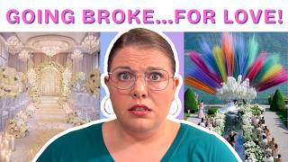 Till DEBT Do Us Part: The Economics of Wedding Culture