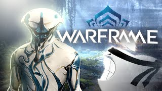 WARFRAME MOBILE TÁ FRITANDO O PASSAFOME KKKKKKKKKKKKKKKKKK