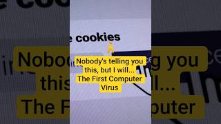First Computer Virus - Unlimited Entertainment