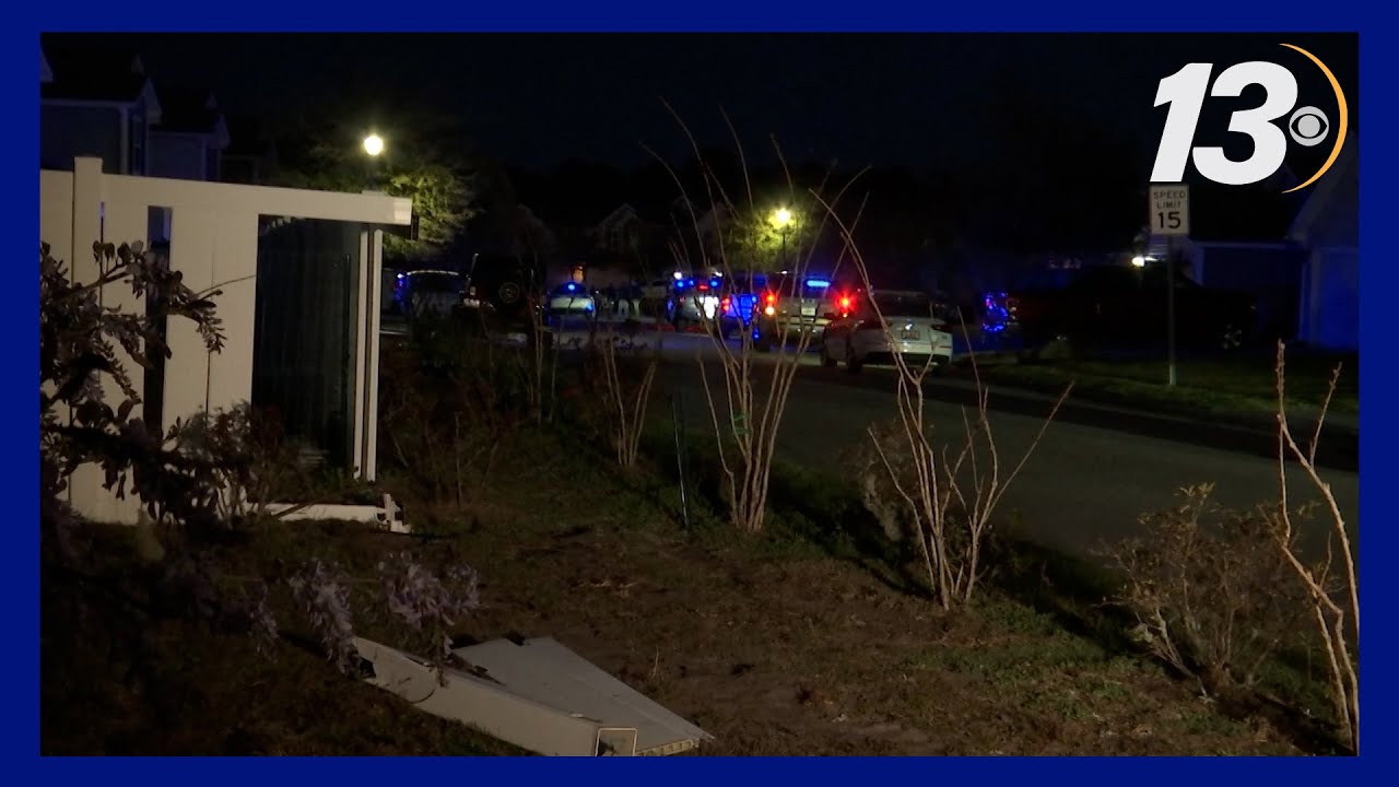 Security guard shot trying to stop argument between neighbors in Avalon ...