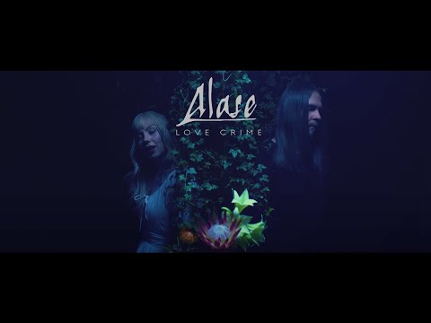 Alase - Love Crime (OFFICIAL VIDEO)