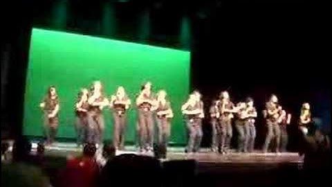 Epsilon Lamdba Chapter of AKA at The University of Houston