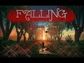 РУСЛАН УТЮГ- FALLING( lYRIC VIDEO BY MINE_CRAZY) Utyug&#39;s month party