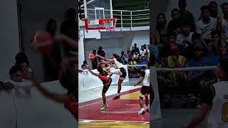 Amazing defense #impressive #highlights #basketball #youtubeshorts #viral @TheHooperPH