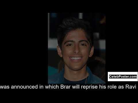 Video: Karan Brar: Biografie, Kreativität, Karriere, Privatleben