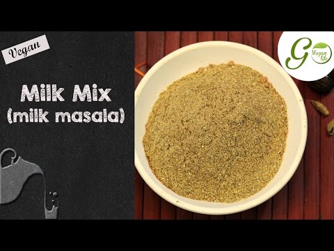 vegan-recipe-l-milk-mix-(milk-masala)-i-go-vegan-life