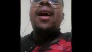 Biki Mafabatho - Jesu Ulidwala